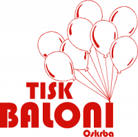 oskrba baloni