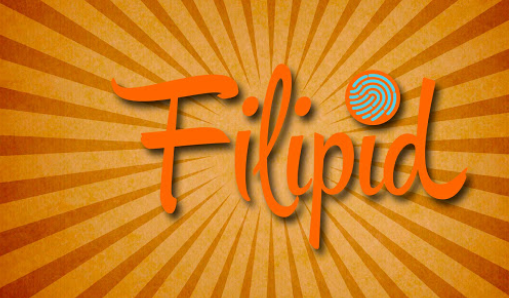 filipid logo za povezavo